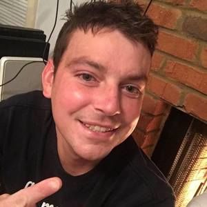 Meet your Posher, Kris